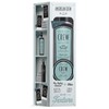 Fiber Pre-Styling Cleanser 250ml + Fiber Classic 50g | Thickening Shampoo for Men