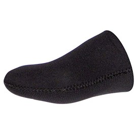 Sommap Pair of Neoprene Foot Tips 2mm Medium