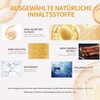 Shefave 24K Gold Snail Serum, Schneckensekretfiltrat Gesichtsserum, Anti-aging Serum für