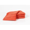 Bentley Priory Luxor Spa Towel 4 Pack of Face Flannels