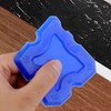 Silicone Caulking Tools Kit,Sealant Grout Finishing Tool for Bathroom,Kitchen,Floor,Window,Sink Joint,Frames