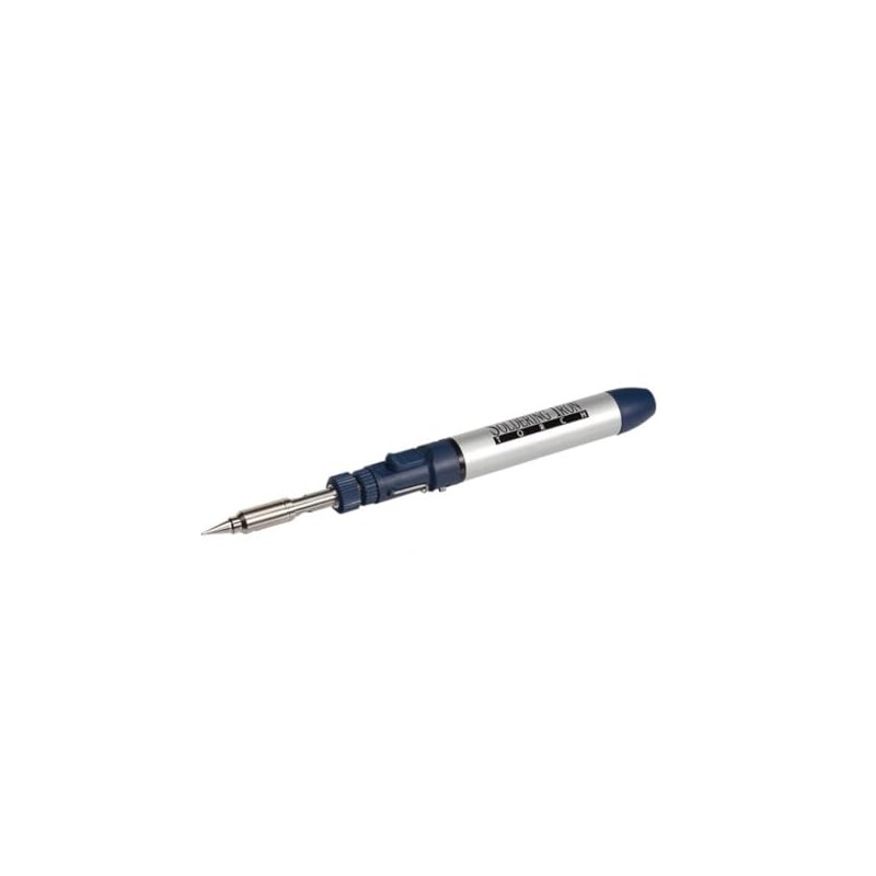 Velleman GASIRON2 Gas Soldering Iron, 240 V, multicolored