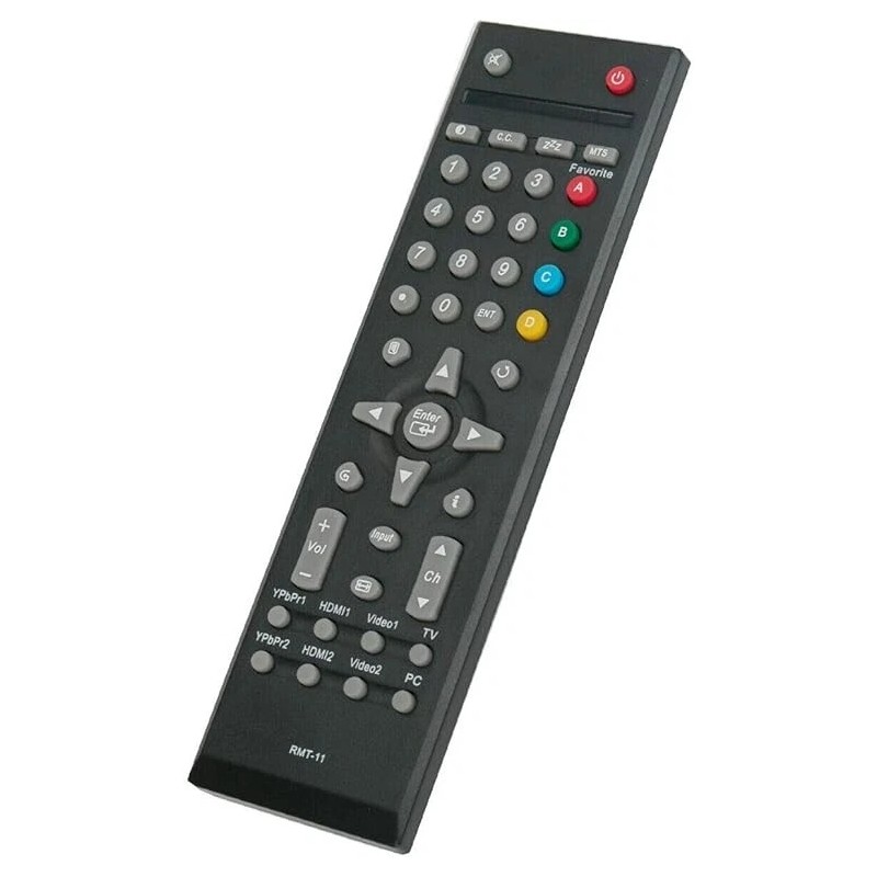 Westinghouse RMT-11 Replace Remote for Westinghouse TV LD-325 LD-2680 LD-3255AR