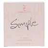 SIMPLE BY DORALL COLLECTION PERFUME FOR WOMEN 3.3 OZ /