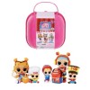 MGA Entertainment LOL Surprise Loves Mini Bites Deluxe KELLOGGS 5