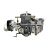 zhmi57 Autolite 1100 Carburetor For 1964-1968 Mustang Falcon 170 &
