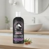 Shampoo Cola De Caballo Y Keratina Crecimiento Capilar 500ml Envió