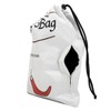 Potato Onion Storage Bags 3PCS ， Reusable Canvas Vegetable Produce