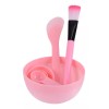 Jelly Therapy Spa Aplicador Bold Kit Para Mascarillas Faciales Manicura