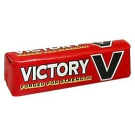 Victory V 15 Lozenges 35g Pack x 9