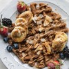 Ground Up GROUND UP PDX Nut Butter Almond Cashew Coconut