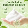 Lash Shampoo Kit for Eyelash Extension Cleaning 1V12