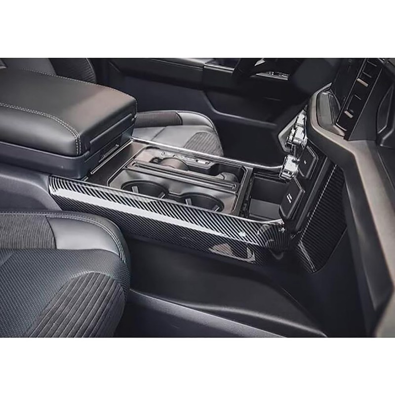 RQING for Ford F-150 2021 2022 2023 2024 2025 2026