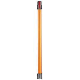 Masterpart Vacuum Cleaner Wand, Compatible with Dyson V8 and Dyson part # 967477-08, Orange