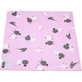hurenzuhiru Lunch Cloth Placemat Lunches Wrap Pink 53 X 53 Sakura And Accounts for GS – 227 – 44 