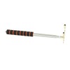 Billiard Cue and Bridge Set Stainless Steel Anti Slip Sponge