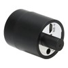 Sound Amplifier, Improved Through-Wall Microphone, High Strength Voice Hearing Detector
