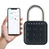 Combination Lock, Padlock with Combination Code, Lock with Combination Code,