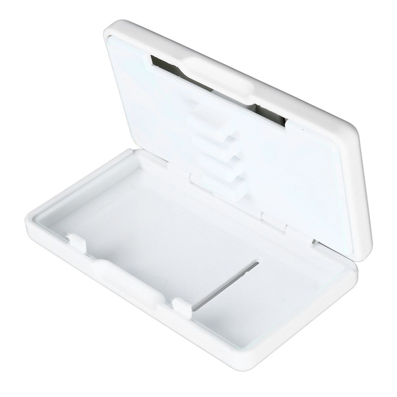 Oboe Reed Case Storage Case Holder Large Capacity Portable Tool