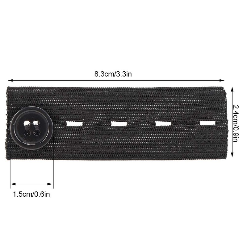Waistband Extender Extender Button Button Extender Waistband Extension Button Pants