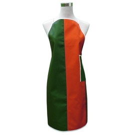 Lemos Home High Quality BBQ Apron with Large Pocket and Long Ties 100% Cotton Apron BBQ Apron for Men Cooking Apron Ladies Gown Apron Cooking Apron Cooking Apron Stylish Design, Nature
