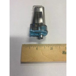 Hunter Douglas Duette Literise Cordless Transmission-B