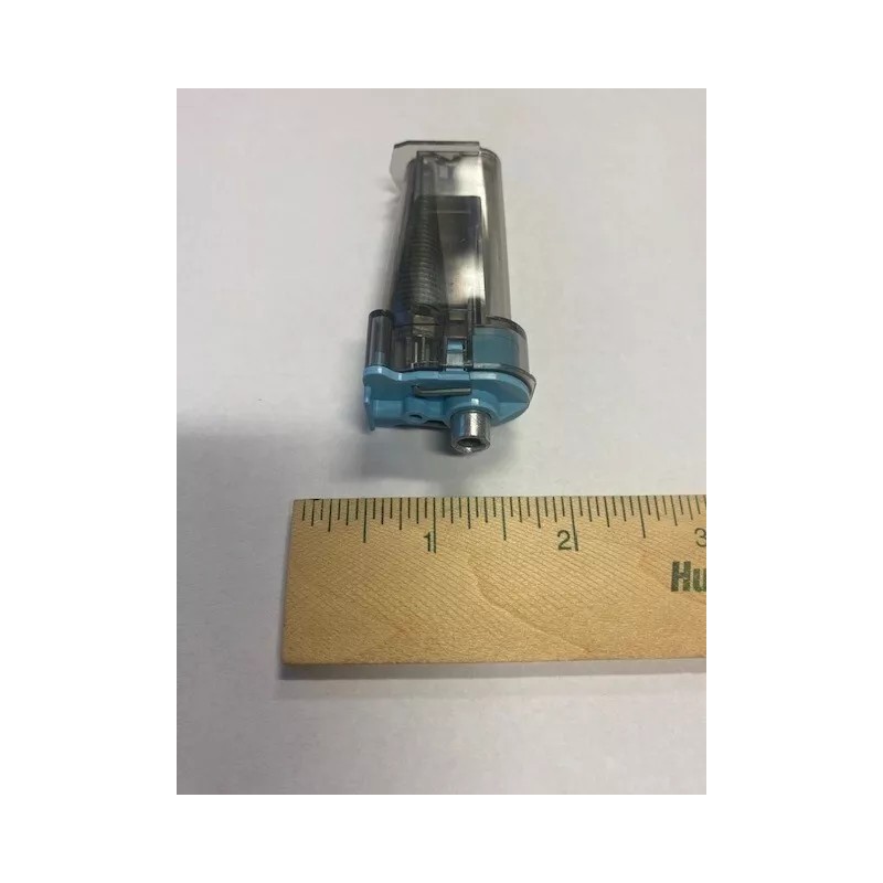 Hunter Douglas Duette Literise Cordless Transmission-B