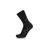3-Season Pro Hiking Socks, black