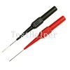 TestHelper TH-10-KIT Insulation 4mm Banana Test Lead Probe Clip Lantern