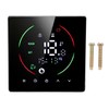 Wi Fi Smart Thermostat, 3A Wi Fi APP Control Programmable