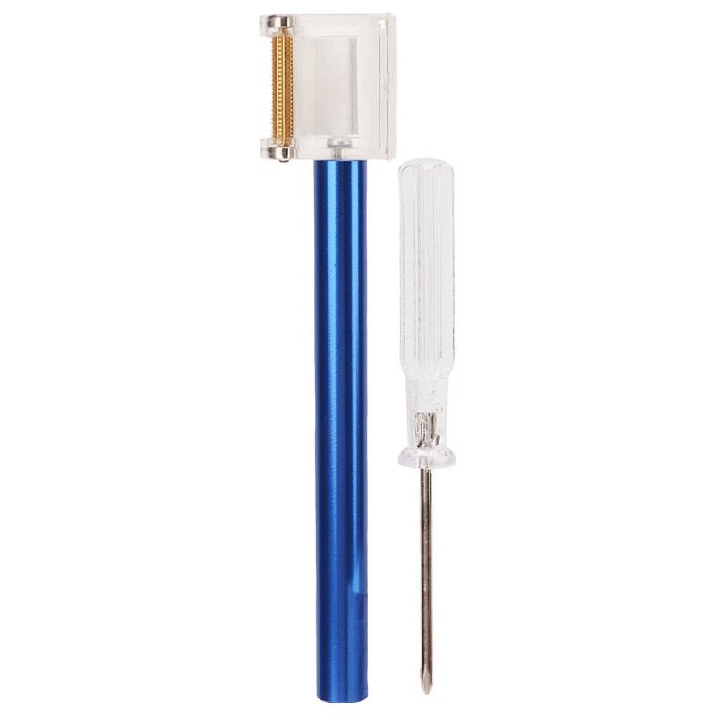 Leather Edge Dye Pen High Density Strength Beautiful Practical Corrosion