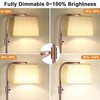 Ambimall Fully Dimmable Floor Lamp - Floor Lamps 9W LED