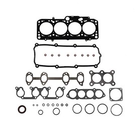 DNJ HGS811 MLS Cylinder Head Gasket Set/for 2001-2006/ Volkswagen/Beetle, Golf, Jetta/ 2.0L/ SOHC/ L4/ 8V/ 121cid/ AVH, AZG, BBW, BDC, BEV, BGD