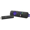Roku Streaming Stick 4K (2021) 4K/HDR/Dolby Roku Voice Remote and