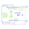 3.5in TFT LCD Screen Module 3.5 Inch 320x480 Resolution HD
