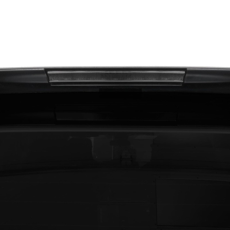 SlickMod PreCut Vinyl Smoke Tint for Toyota RAV4 (2019-2023) Third