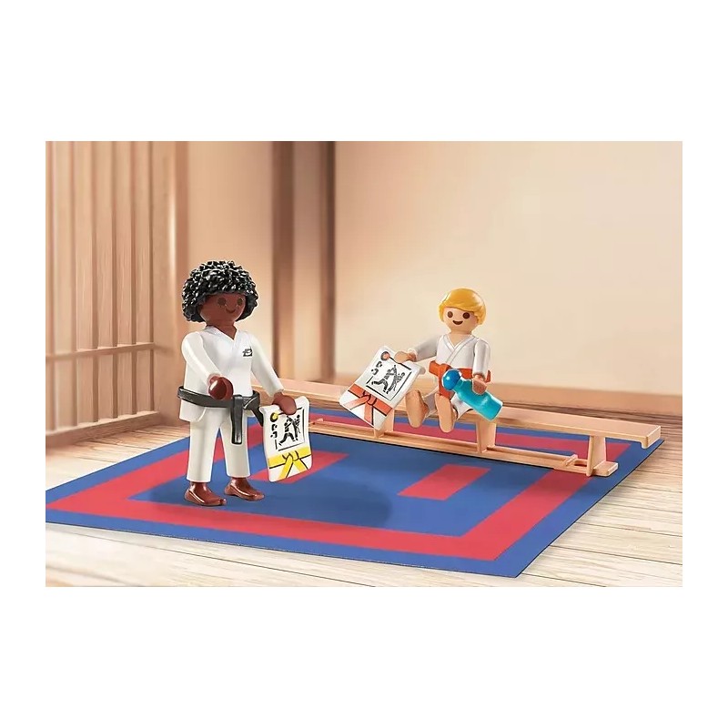 Playmobil Set de construcción Playmobil Sports & Action 71186 21