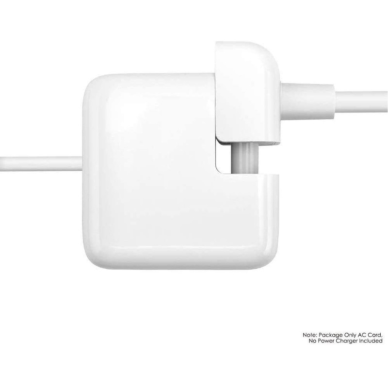 New Replacement AC Power Adapter Extension Cable for MacBook Pro,