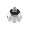 3 Legged Thing Clawz Ice/Rock Grip Footwear for Camera Tripods