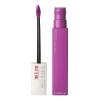Labial Líquido Maybelline New York Super Stay Matte Ink 5ml