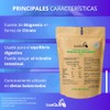 Citrato de Magnesio Natural de 250 G