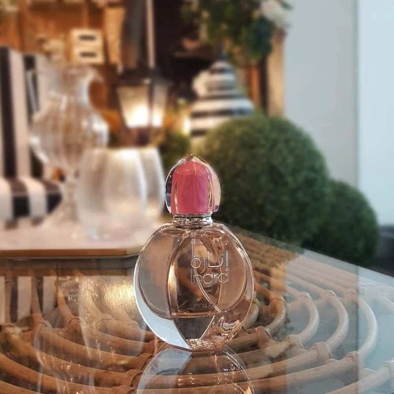 Swiss Arabian Inara for Women Eau de Parfum Spray 50