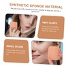 TOVINANNA 10pcs Square Puff Makeup Tool Makeup Puff for Women