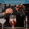 Bar Spoons, Cocktail Mixing Spoons, Stainless Steel Long Handle, Cocktail
