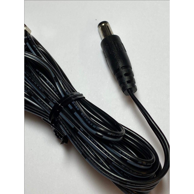 Replacement for Freecom 1TB External Hard Drive Mains 12V AC-DC