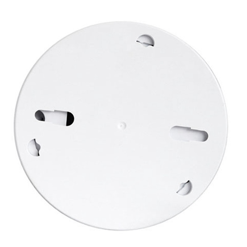 Smoke Detector High Sensitivity Energy Saving Low Power Consumption Wireless
