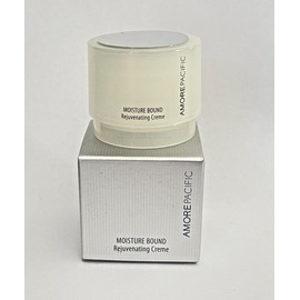 AMOREPACIFIC AMORE PACIFIC Moisture Bound Rejuvenating Cream 3ml