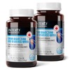 formulaintero Calcium Magnesium Zinc Vitamin D Balance 90 tablets / 칼슘 마그네슘 아연 비타민D 밸런스 90정 X 2병 (6개월분) 캐나다산