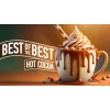 BEST Of The BEST Hot Chocolate K-Cups Variety Pack for
