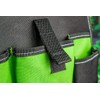 VERTO Garden Belt with Bum Bag, with Clip Closure, Garden